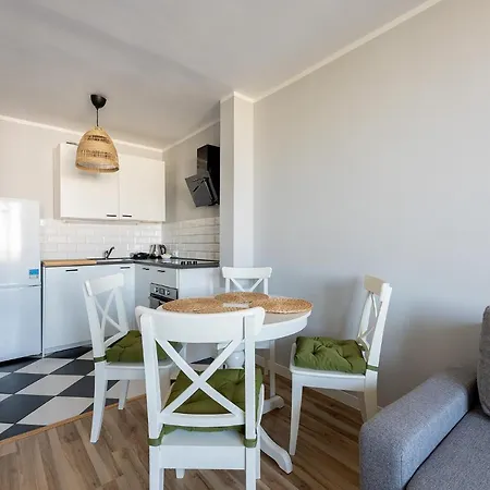 Maklakiewicza 17 - 700m Od Szpitala Mswia - 4km Do Lotniska Chopina - Maly Balkon - Piekny Widok Na Centrum Warszawy *